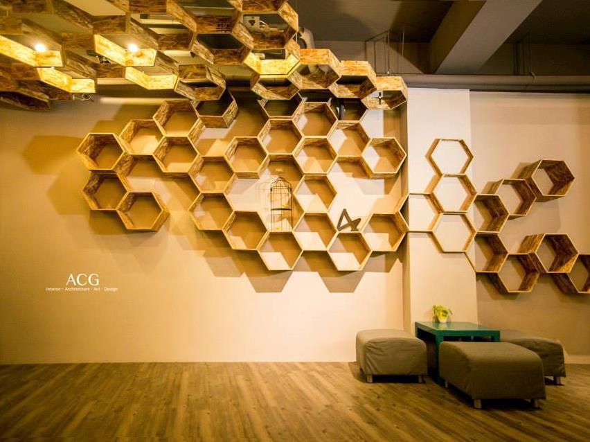 Апартаменты Art Zone Хуалянь Экстерьер фото